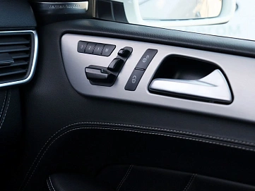 Mercedes-Benz GL-Класс, 2014г, полный привод, автомат