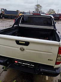 Dongfeng DF6, 2022г., полный привод, механика