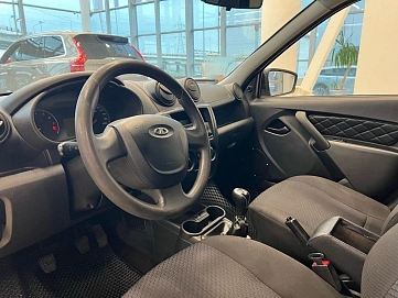 Lada (ВАЗ) Granta, 2014г, передний привод, механика