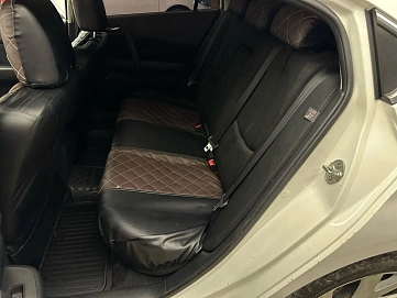 Mazda 6, 2011г, передний привод, механика