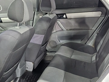 Chevrolet Lacetti, 2008г, передний привод, механика