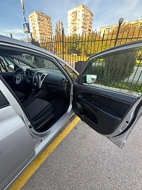 Kia Venga, 2014г, передний привод, автомат