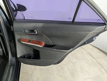 Toyota Camry, 2013г, передний привод, автомат