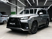 Lexus LX, 2025г., полный привод, автомат