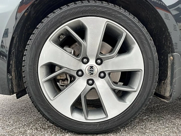 Kia Optima, 2020г, передний привод, автомат