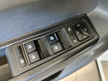 Lada (ВАЗ) Vesta, 2021г, передний привод, механика