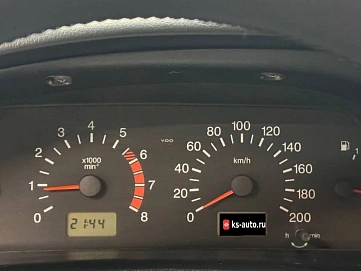 Chevrolet Niva, 2011г., полный привод, механика