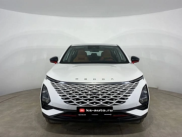 Omoda C5, 2022г., передний привод, вариатор