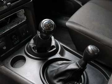 Lada (ВАЗ) Niva Travel, 2021г, полный привод, механика