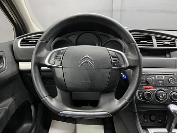 Citroen C4, 2013г, передний привод, автомат