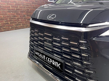 Lexus LM, 2024г, полный привод, вариатор