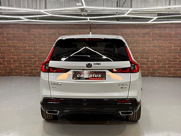 Honda CR-V, 2025г, полный привод, вариатор