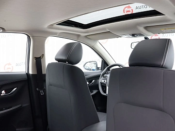 Changan Alsvin, 2023г, передний привод, робот