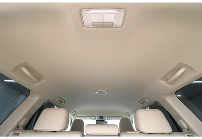 Toyota Land Cruiser Prado, 2022г, полный привод, автомат