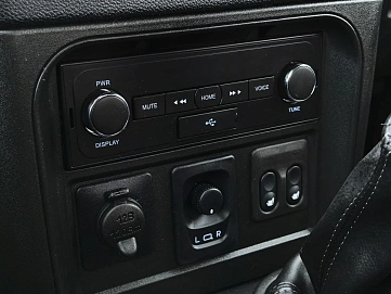 Lada (ВАЗ) Niva Travel, 2024г, полный привод, механика