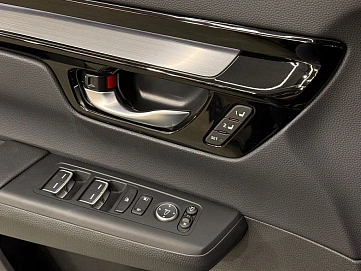 Honda CR-V, 2025г, полный привод, вариатор