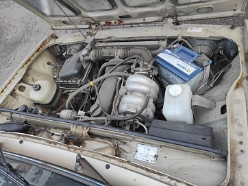 Lada (ВАЗ) 2104, 2012г, задний привод, механика