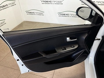 Kia Rio, 2013г., передний привод, механика