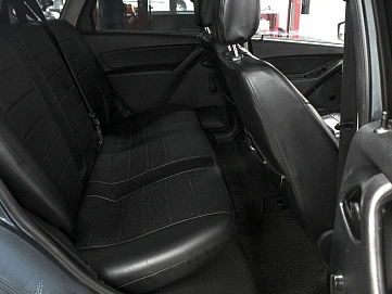 Lada (ВАЗ) Granta, 2014г, передний привод, механика