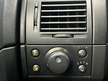 Opel Meriva, 2008г, передний привод, механика