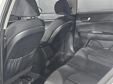 Kia Optima, 2019г, передний привод, автомат