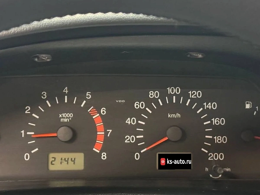 Chevrolet Niva, 2011г., полный привод, механика