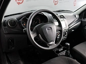Lada (ВАЗ) Granta, 2025г., передний привод, механика
