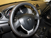 Lada (ВАЗ) , 2020г., передний привод, механика