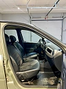 Renault Logan, 2013г., передний привод, механика