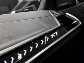 BMW X7, 2023г., полный привод, автомат