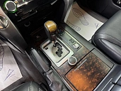 Toyota Land Cruiser, 2012г., полный привод, автомат