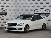 Mercedes-Benz , 2011г., задний привод, автомат