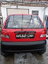Daewoo Matiz, 2012г., передний привод, механика