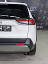 Toyota RAV4, 2019г., передний привод, вариатор