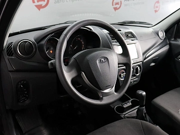Lada (ВАЗ) Granta, 2025г, передний привод, механика