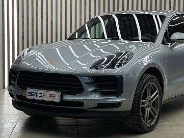 Porsche , 2019г., полный привод, робот