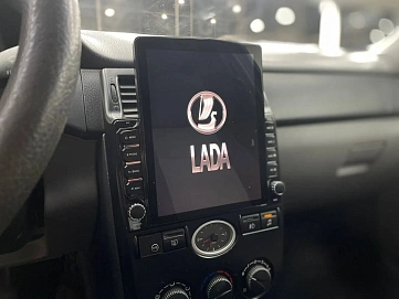 Lada (ВАЗ) Priora, 2009г, передний привод, механика