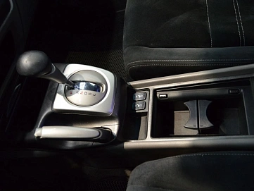Honda Civic, 2008г, передний привод, вариатор