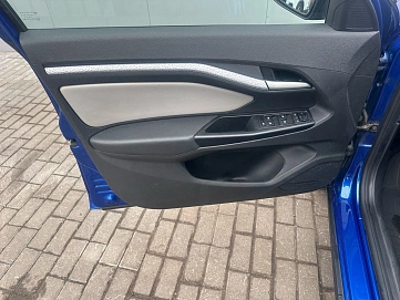 Lada (ВАЗ) , 2021г., передний привод, вариатор