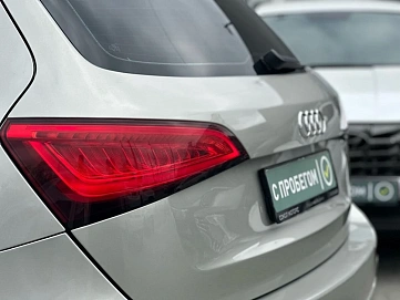 Audi Q5, 2013г, полный привод, автомат