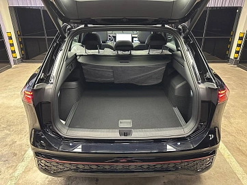 Volkswagen Tiguan, 2025г, полный привод, робот