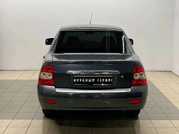 Lada (ВАЗ) Priora, 2013г, передний привод, механика