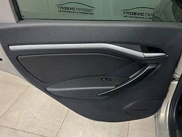 Lada (ВАЗ) Vesta, 2018г, передний привод, механика