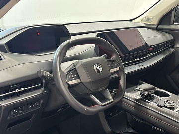Changan , 2023г., передний привод, робот