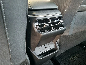 Geely Emgrand, 2024г, передний привод, автомат