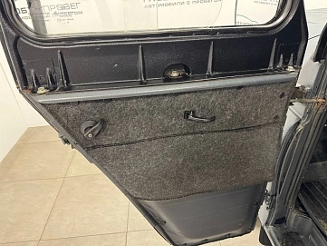 УАЗ Hunter, 2016г, передний привод, механика