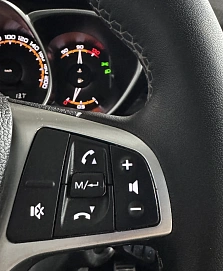 Lada (ВАЗ) Vesta, 2019г, передний привод, механика