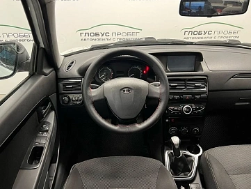 Lada (ВАЗ) Priora, 2018г, передний привод, механика