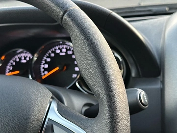 Renault Duster, 2020г, передний привод, механика