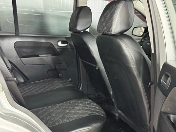 Ford Fusion, 2006г, передний привод, механика